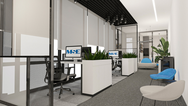 MSE Office